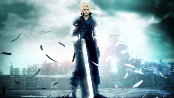 Final Fantasy VII ogni episodio con le dimensioni di un gioco normale.jpg Final Fantasy VII ogni episodio con le dimensioni di un gioco normale.jpg